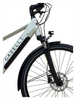 Produit reconditionné . Gazelle Medeo T10 HMB SHIMANO DEORE 2023 . Vélo électrique . Gazelle . très bon état
