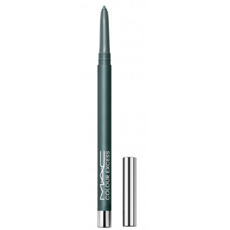 M·A·C Cosmetics Crayon gel eyeliner Hell bent