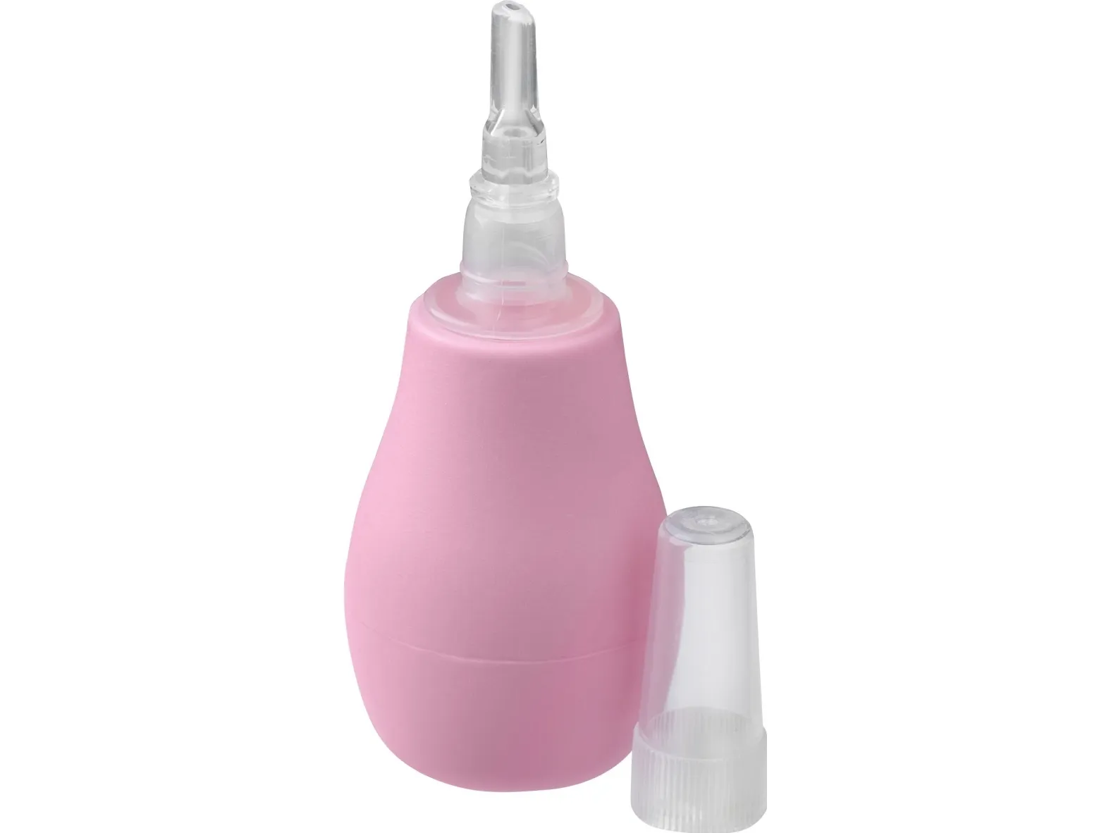 Babyono 043/03-NÆSESAPIRATOR - PINK