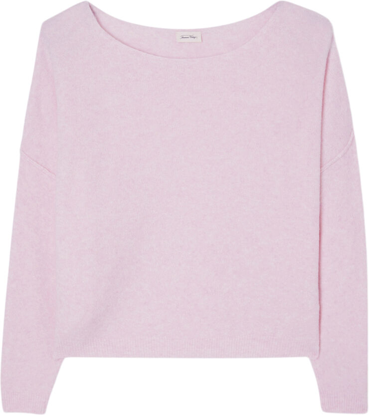 American Vintage DAM225H23 Pink