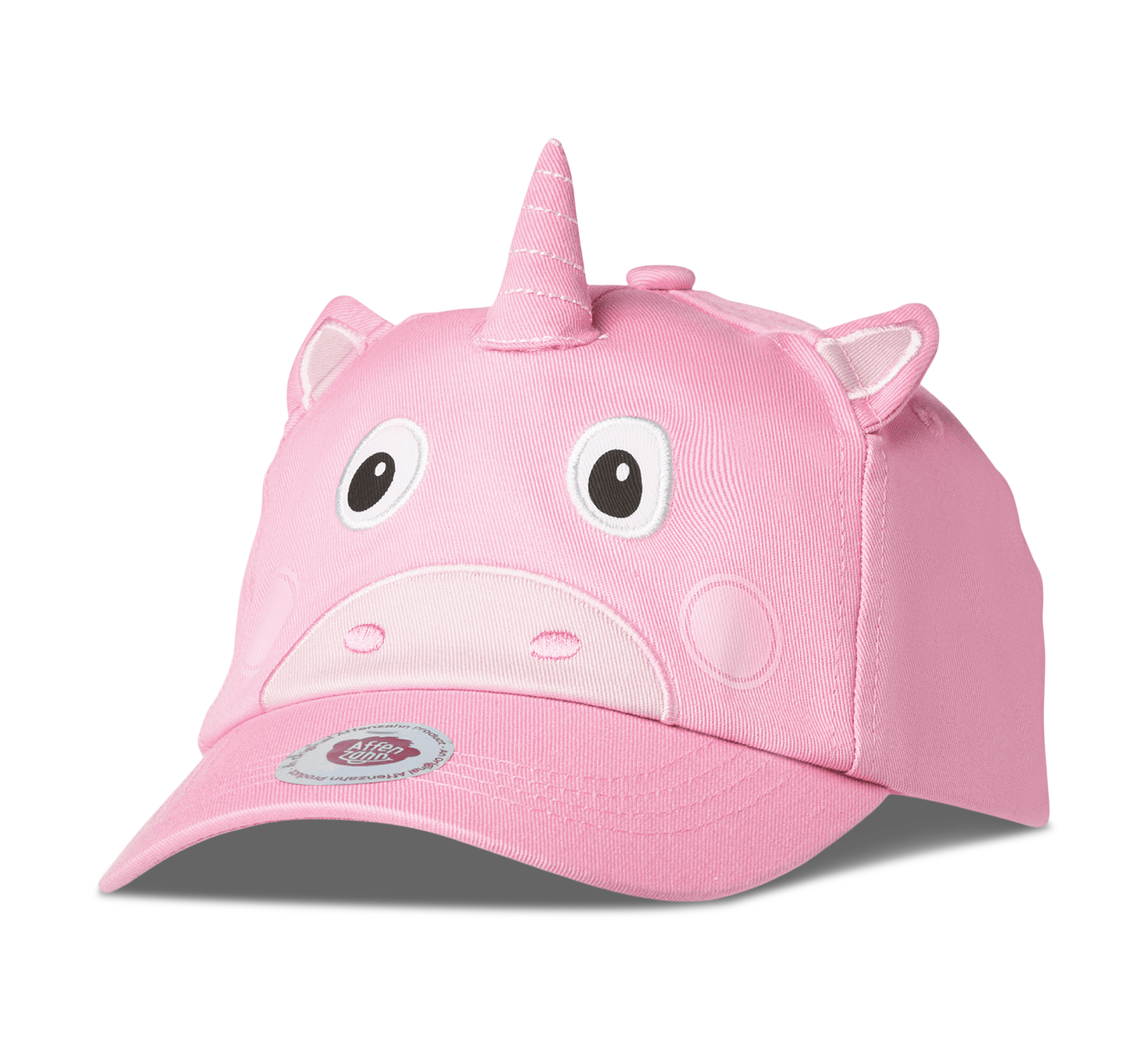 Affenzahn Einhorn - Caps