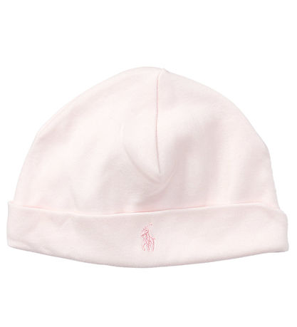 Polo Ralph Lauren Mütze - Core Replen - Rosa