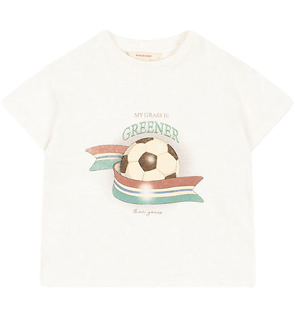 Konges Sløjd T-Shirt - Era - Kick Es