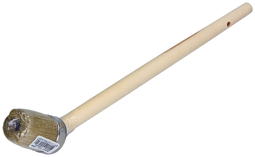 SAM - Bokkenpoot 45cm - 35x6.5x3.5 cm - Hout - 31.5 cm
