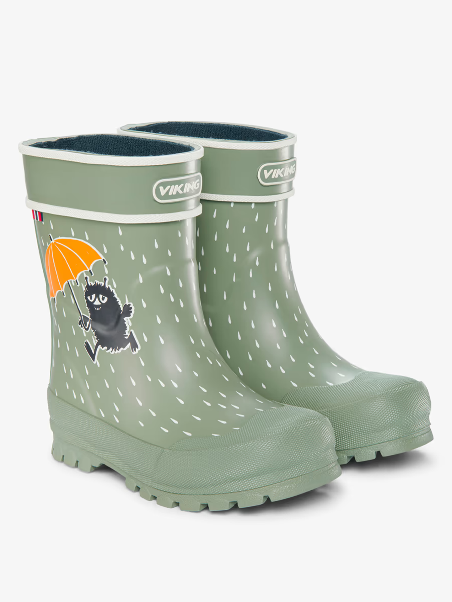 Alv Jolly Moomin