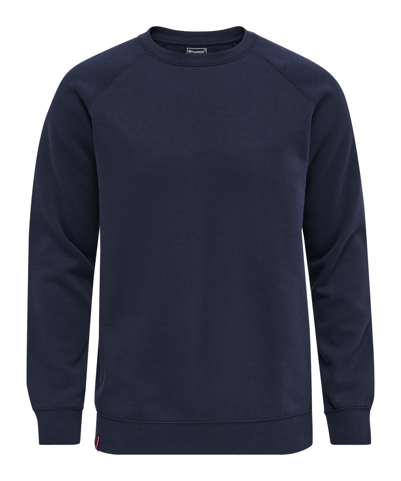 Hummel hmlRED Classic Sweatshirt Blau F7026