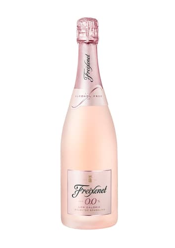 Freixenet Alkoholfrei Rose 0,0 %