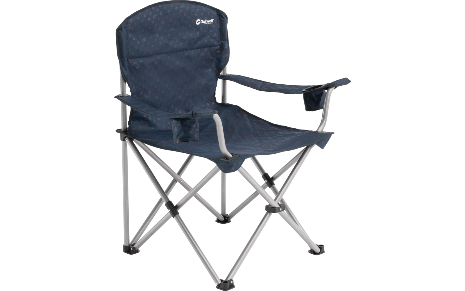 Outwell Catamarca XL Night Blue Campingstuhl