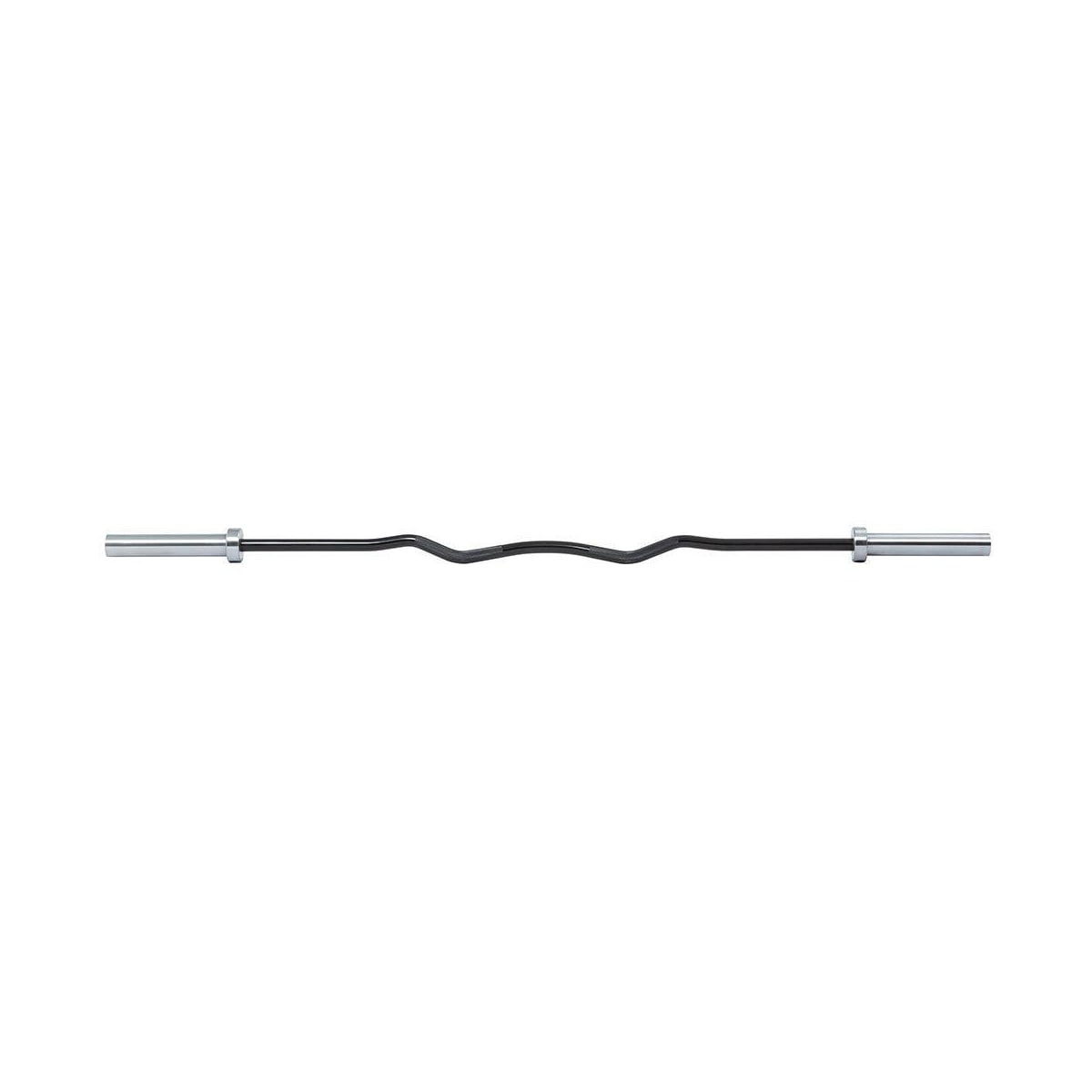Master Fitness Curlbar Long, Vektstang