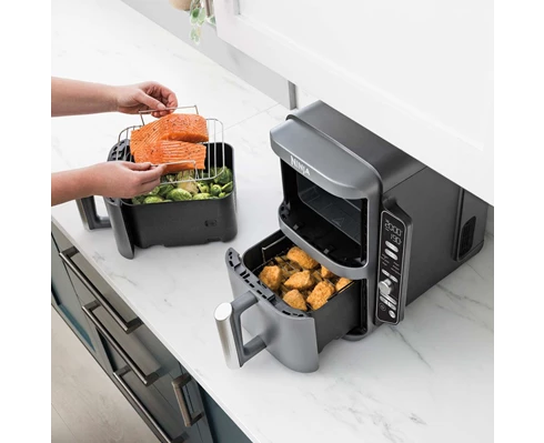 Ninja SL400EU Double Stack XL airfryer  9.5L