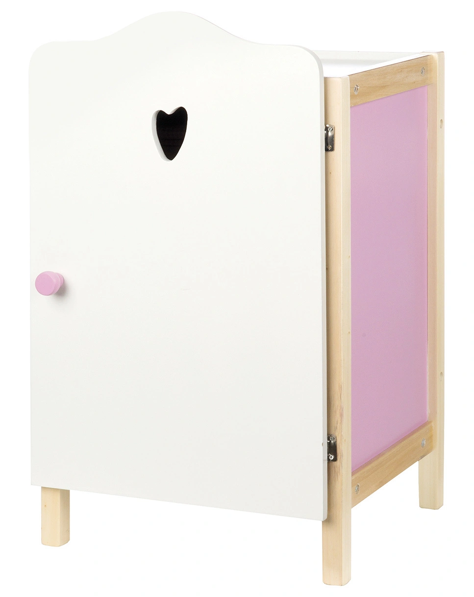 Puppenkleiderschrank SCARLETT