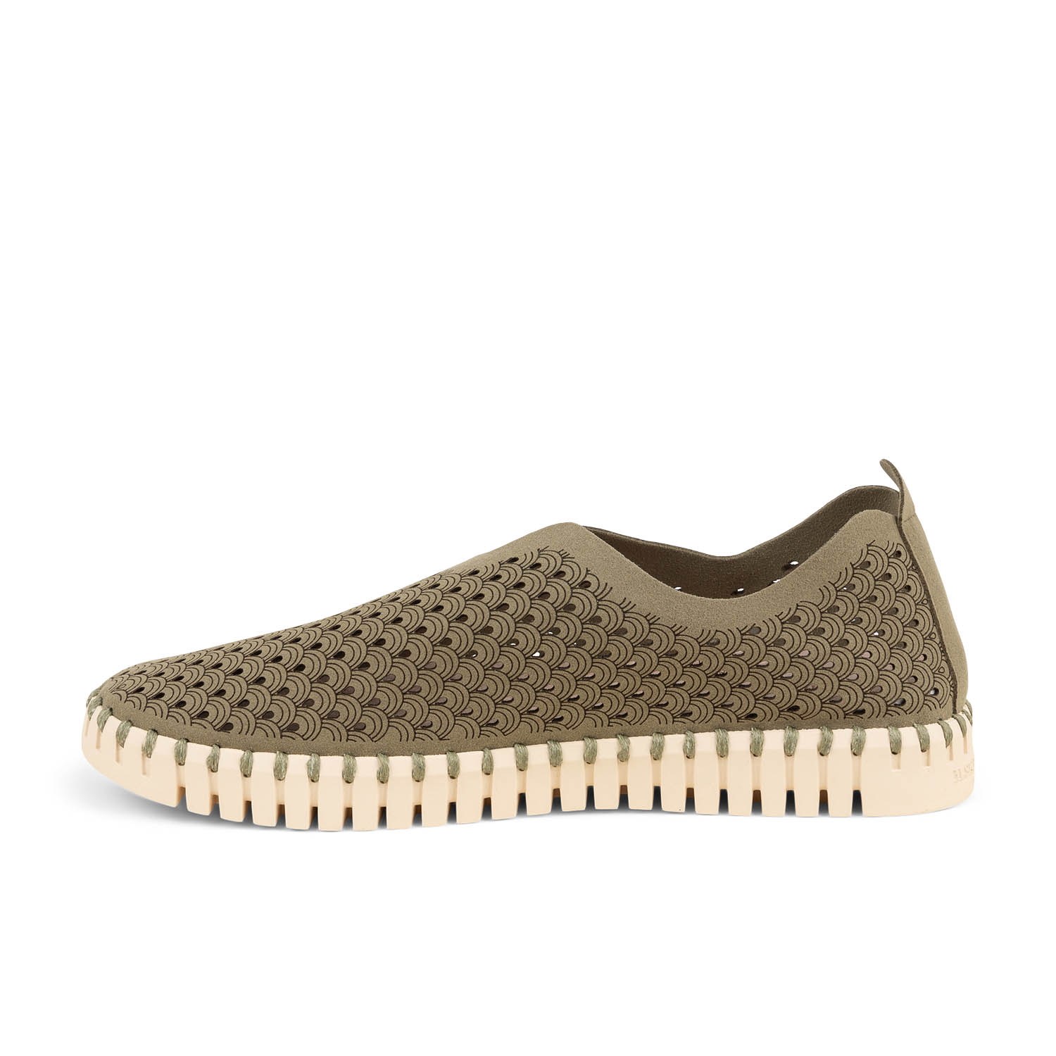 Baskets femme ILSE JACOBSEN ILUMINE