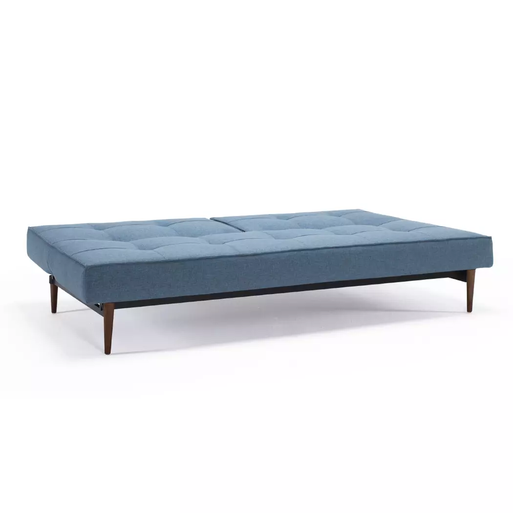 Schlafsofa Splitback Styletto dunkel