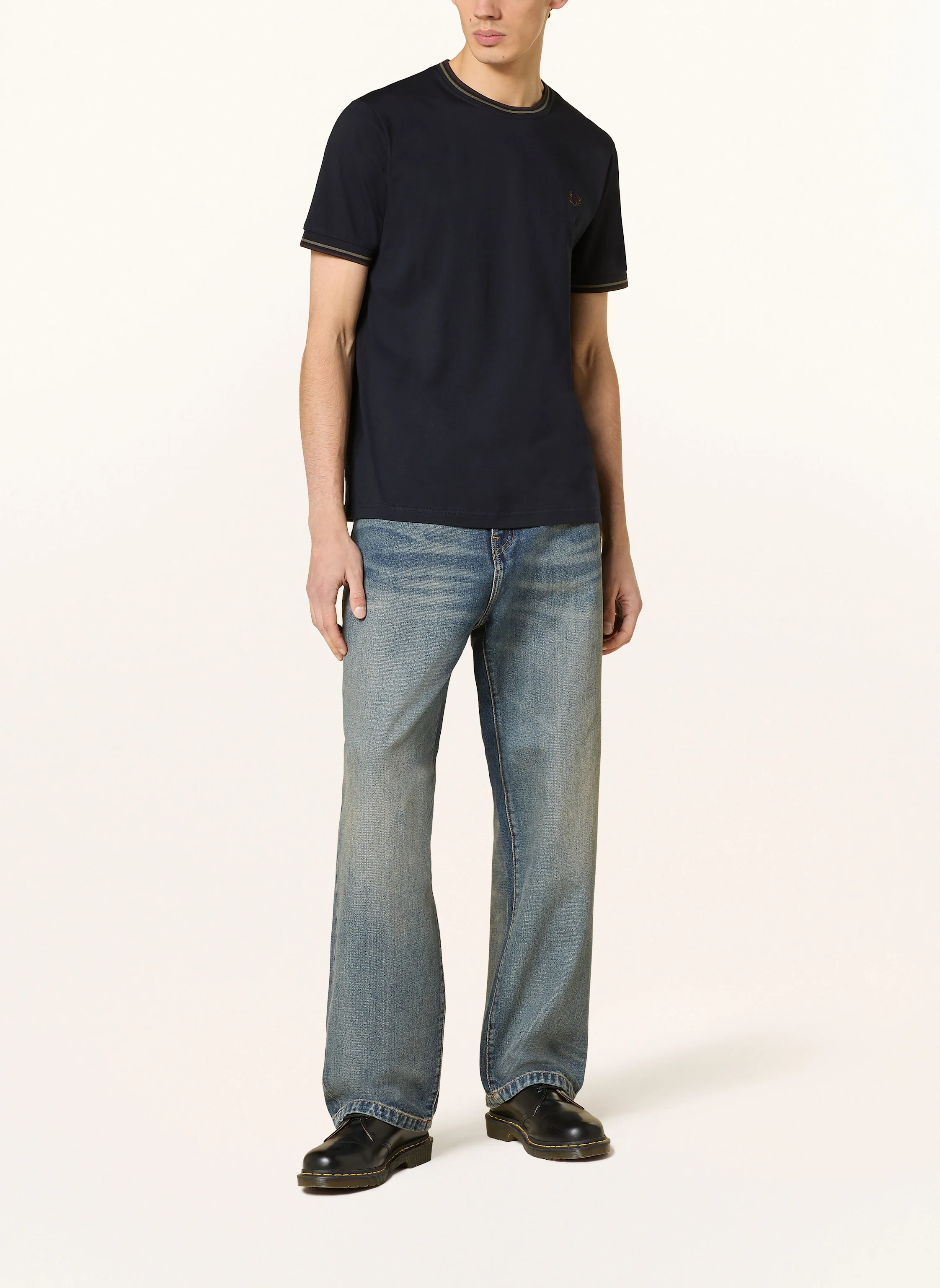 FRED PERRY T-Shirt