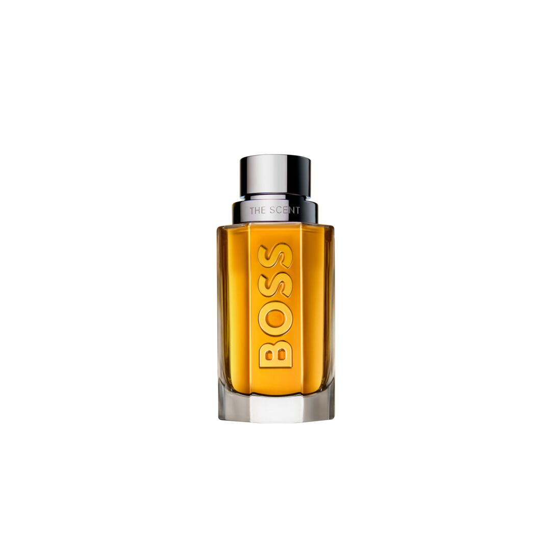 HUGO BOSS Boss The Scent For Him After-Shave (Nova Edição) - 100ml