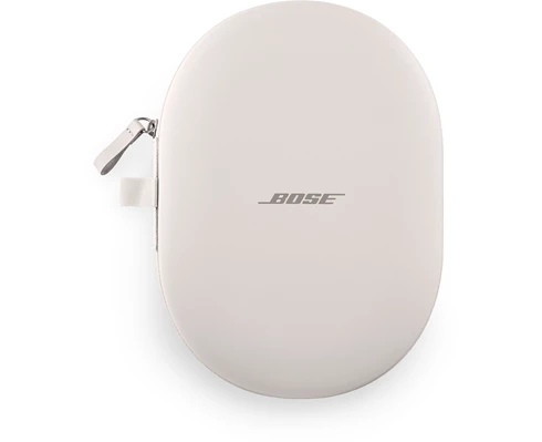 Bose QC Ultra Headphones - White Smoke
