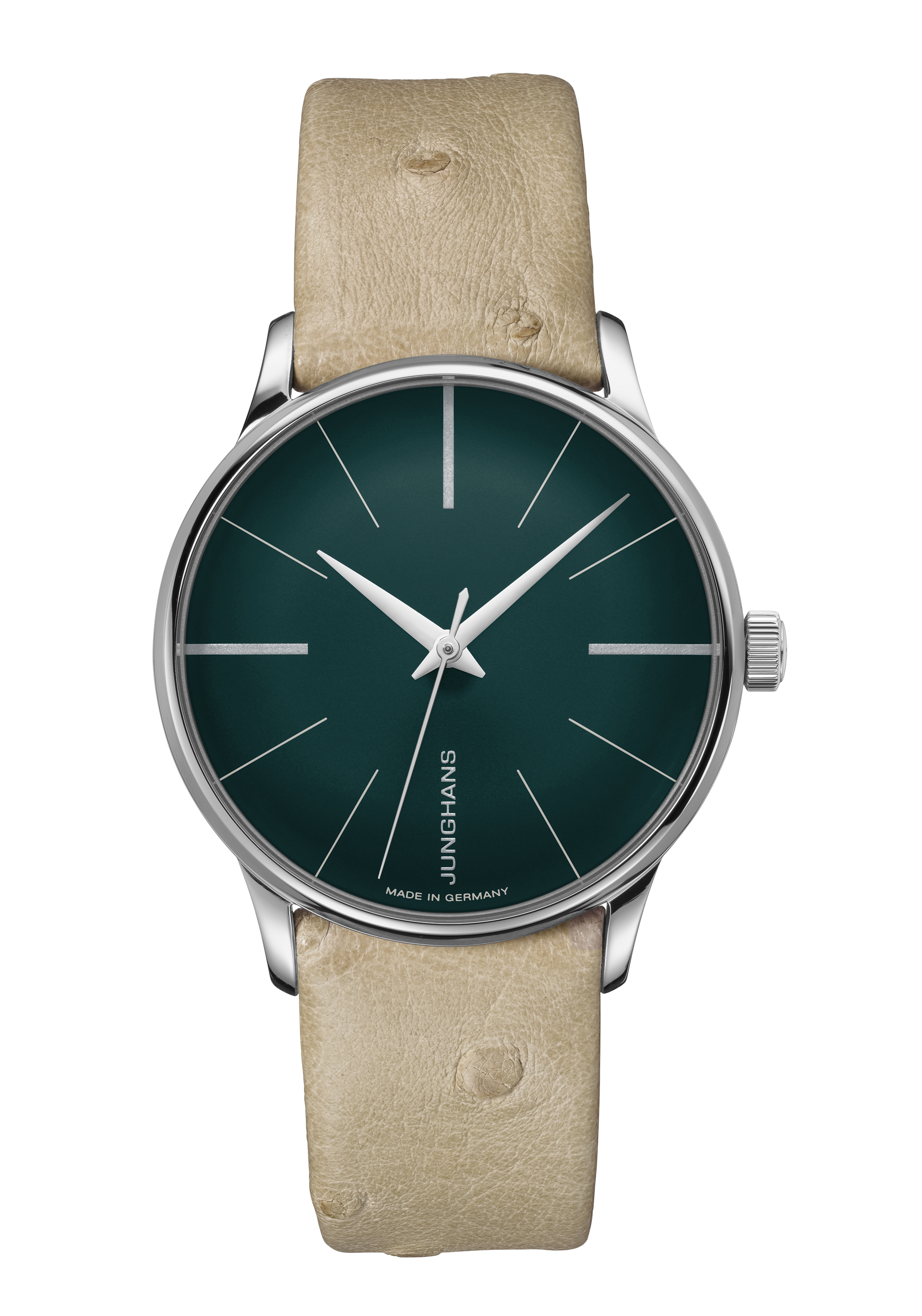 Junghans Meister Damen Automatik 27/3343.00