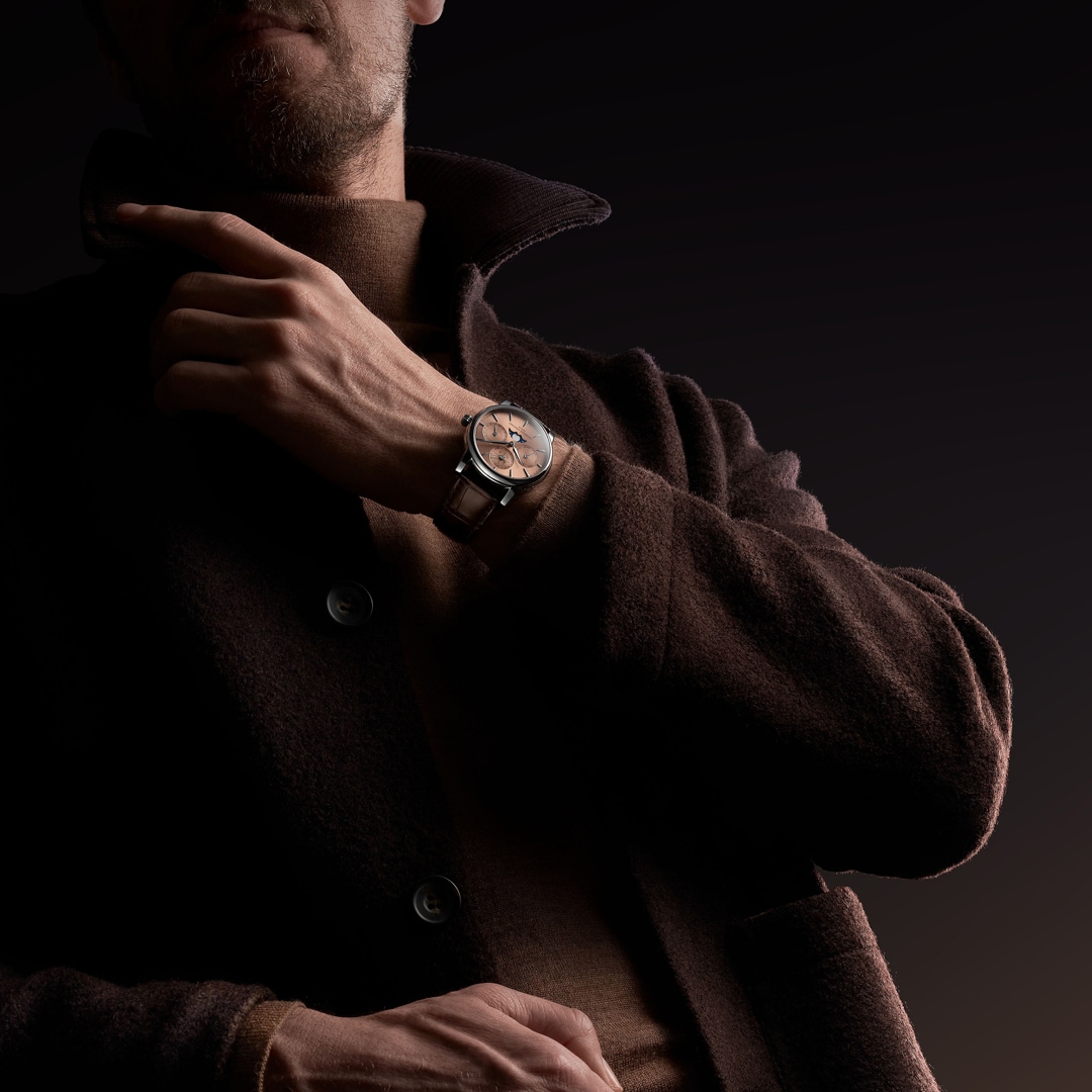 Frederique Constant Manufacture Classic Perpetual Calendar