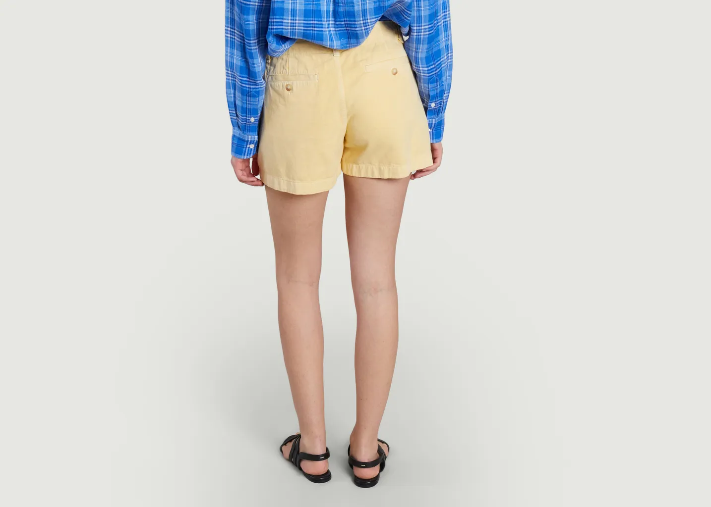 Short Chino Polo Ralph Lauren