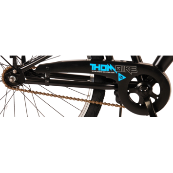Kinderfiets Volare Thombike 24 inch