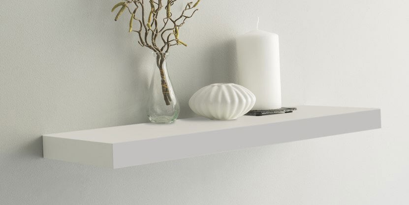 Wandregal Shelvy 60 Artisan Oak-Optik 60x3,7x23,5 cm