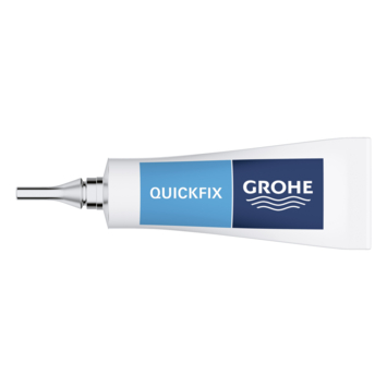 Grohe Quickglue S Vitalio 110 Serie