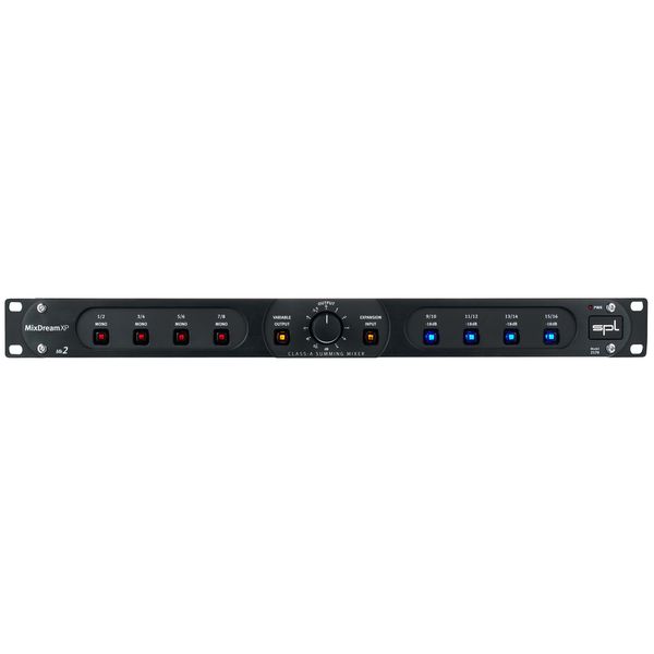 SPL MixDream XP Mk2