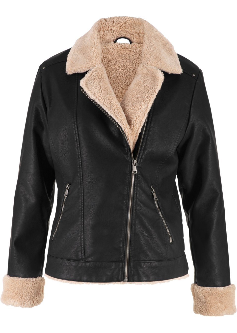 Veste doublée