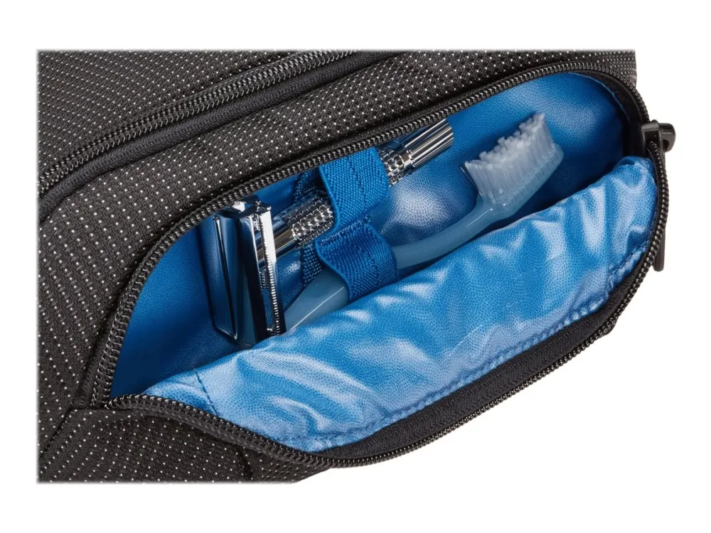 Thule Crossover 2 C2TB-101 - Toilettaske - nylon - sort
