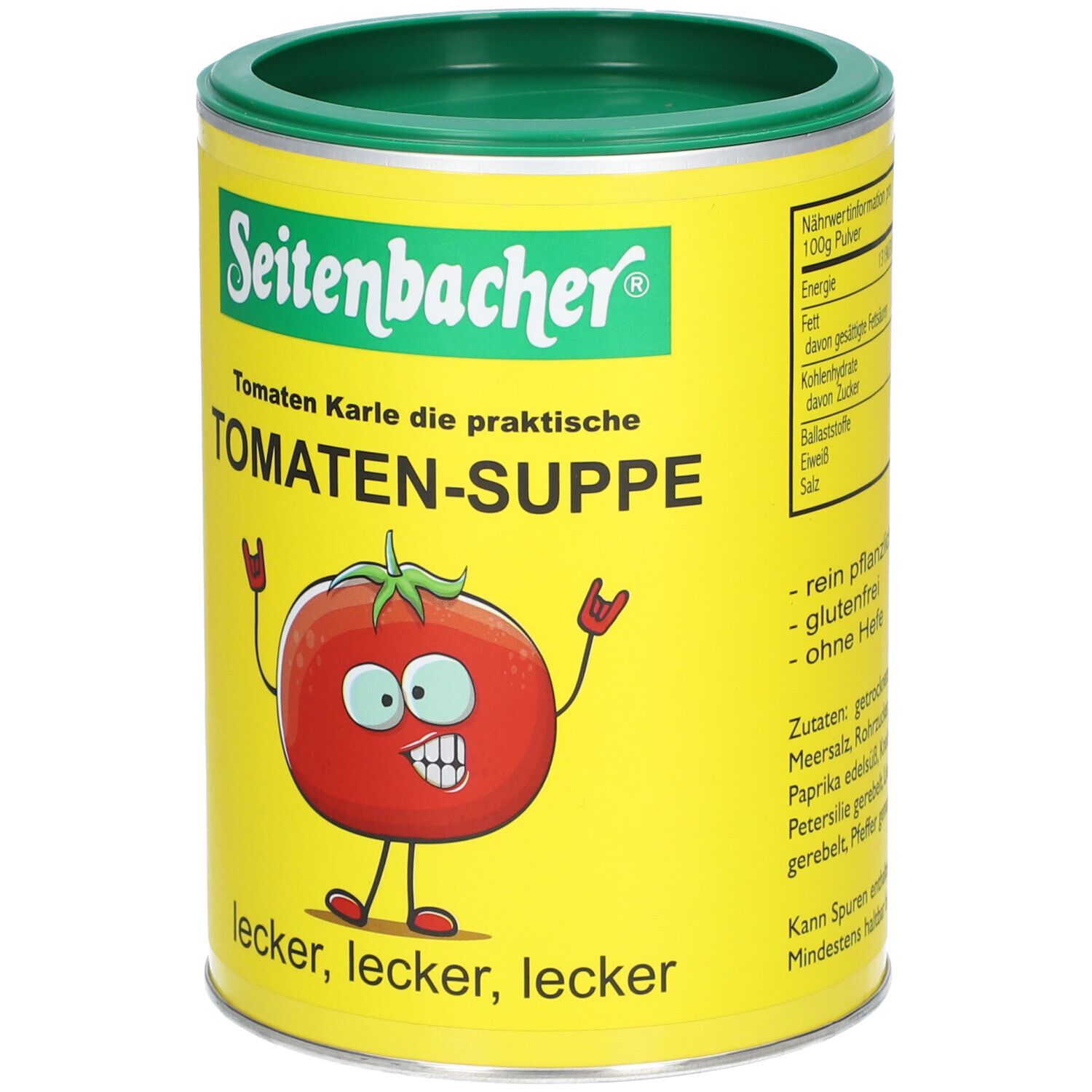 Seitenbacher® Tomaten Karle