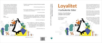 Loyalitet I Turbulente Tider - Per Østergaard Jacobsen - Bog
