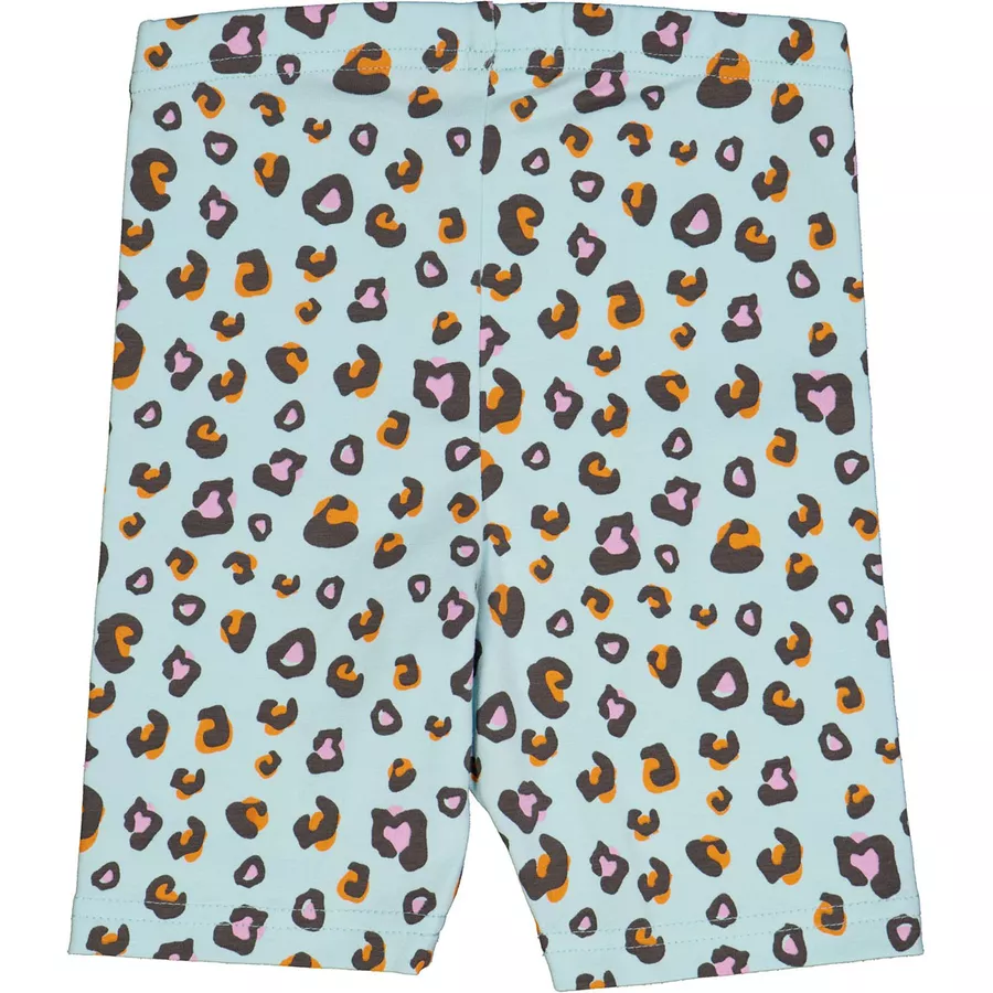 Fred's World Radlerhose AquaTangerinePastel