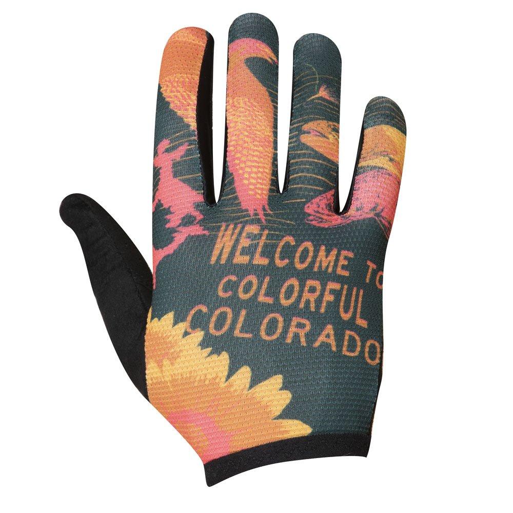 Pearl Izumi Mens Elevate Mesh LTD Gloves