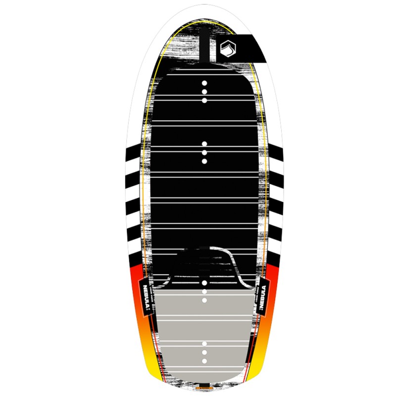 Planche de Foil Liquid Force NEBULA 2022 - Expo - The Corner Shop