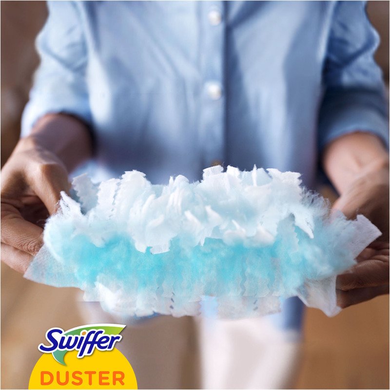 Manche Swiffer Duster XXL + 2 recharges - Kit