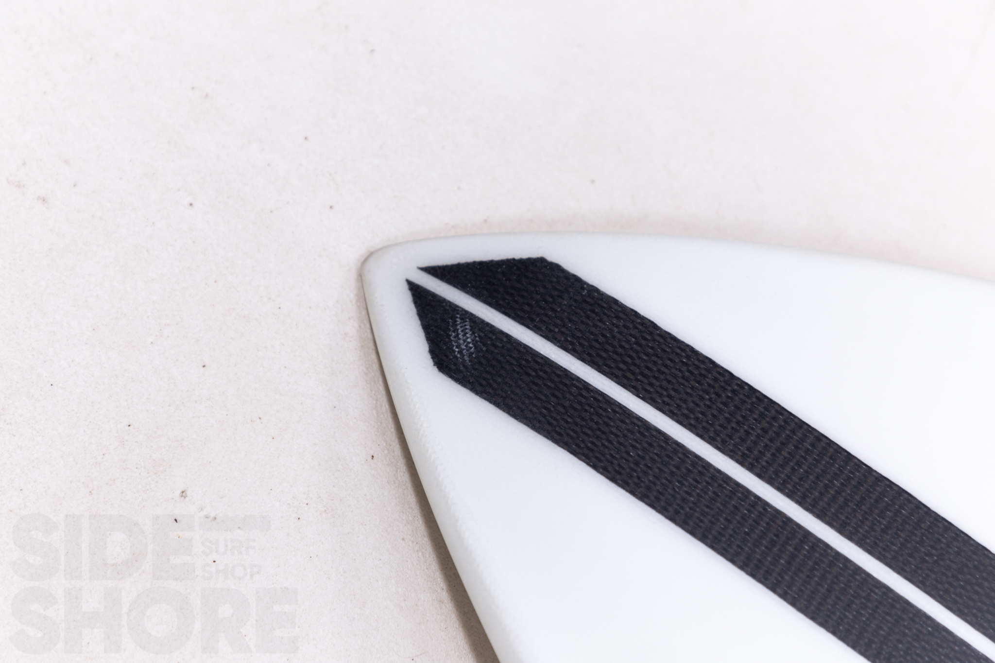 Lost Sub Driver 2.0 - Light Speed - 5'7 x 18.31