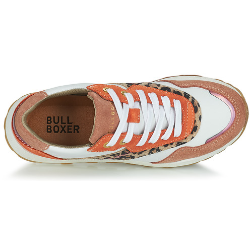 Bullboxer - AEX000E5C_SLOR - Orange / Marron
