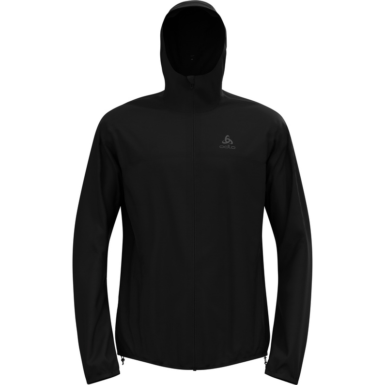Odlo Herren Zeroweight Waterproof Jacke