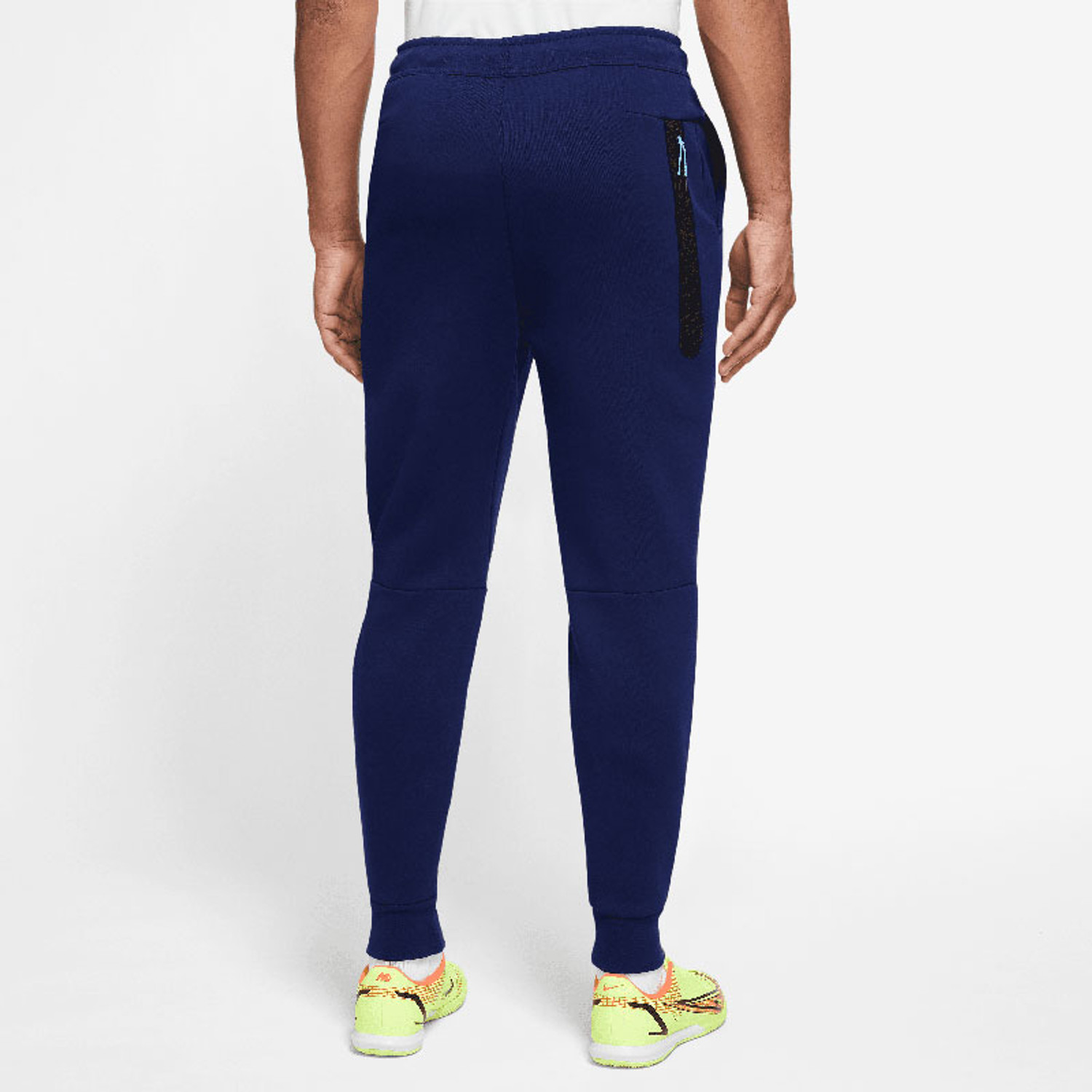 Nike Engeland Tech Fleece Trainingspak