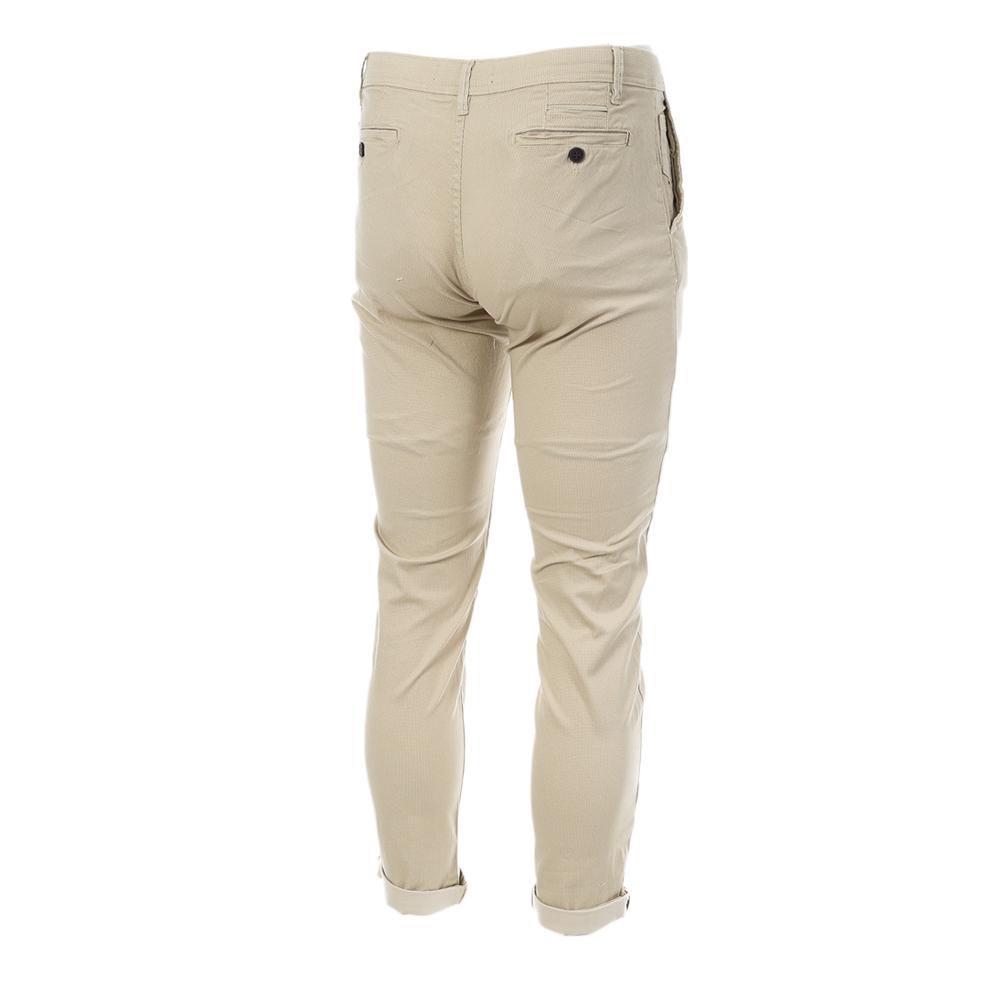 RMS26 Pantalon Chino Beige Homme RMS26 All Over