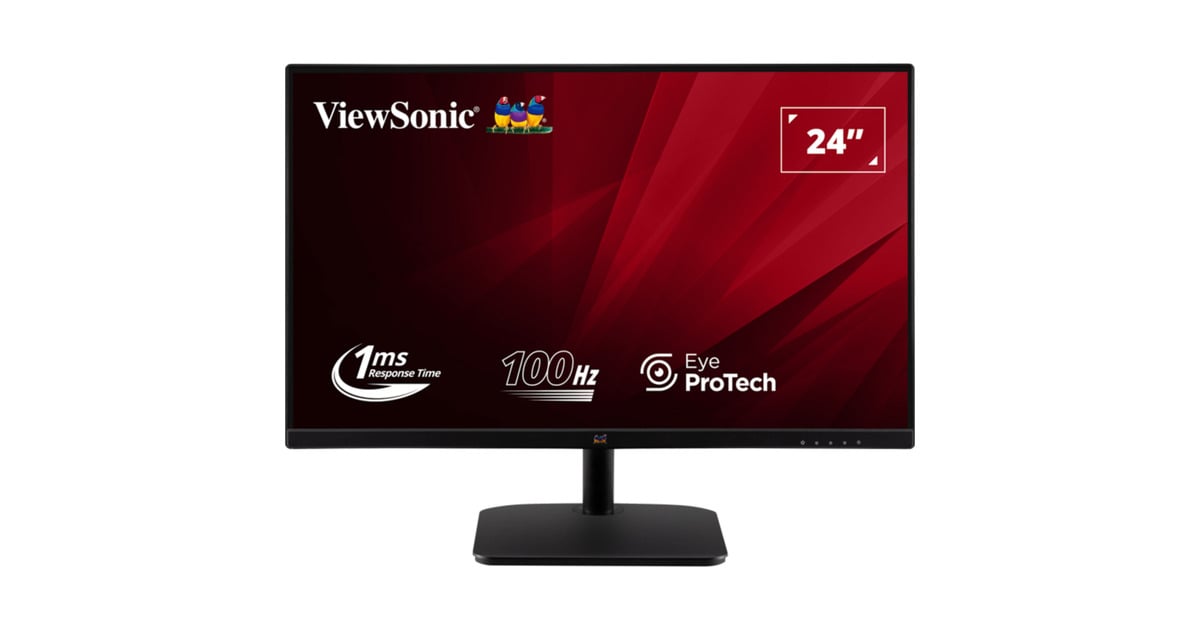 ViewSonicVA2432-H-2 24