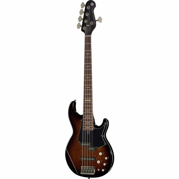 Yamaha BB735A DCSG RW