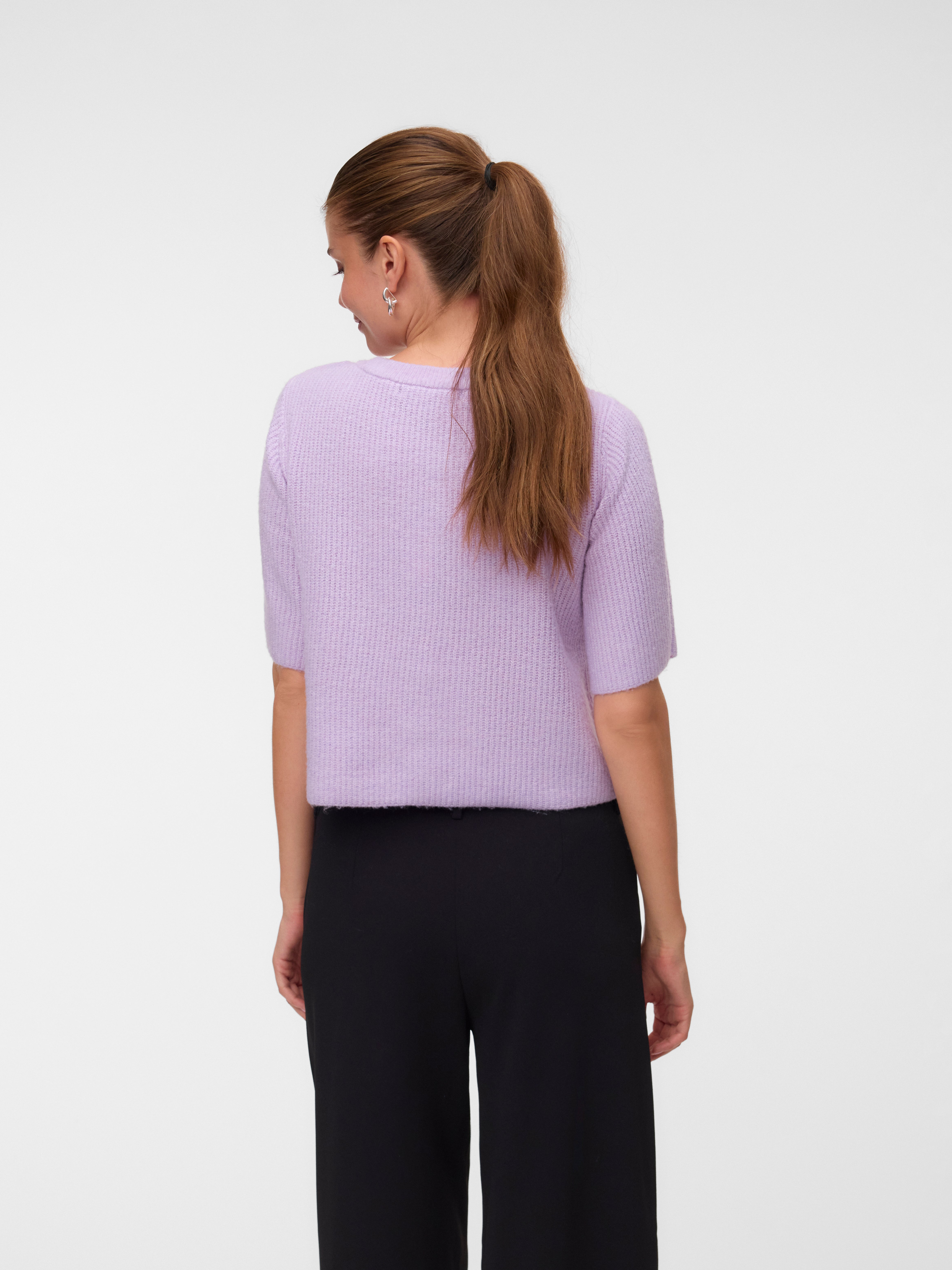 VMSOFFE Gebreid vest