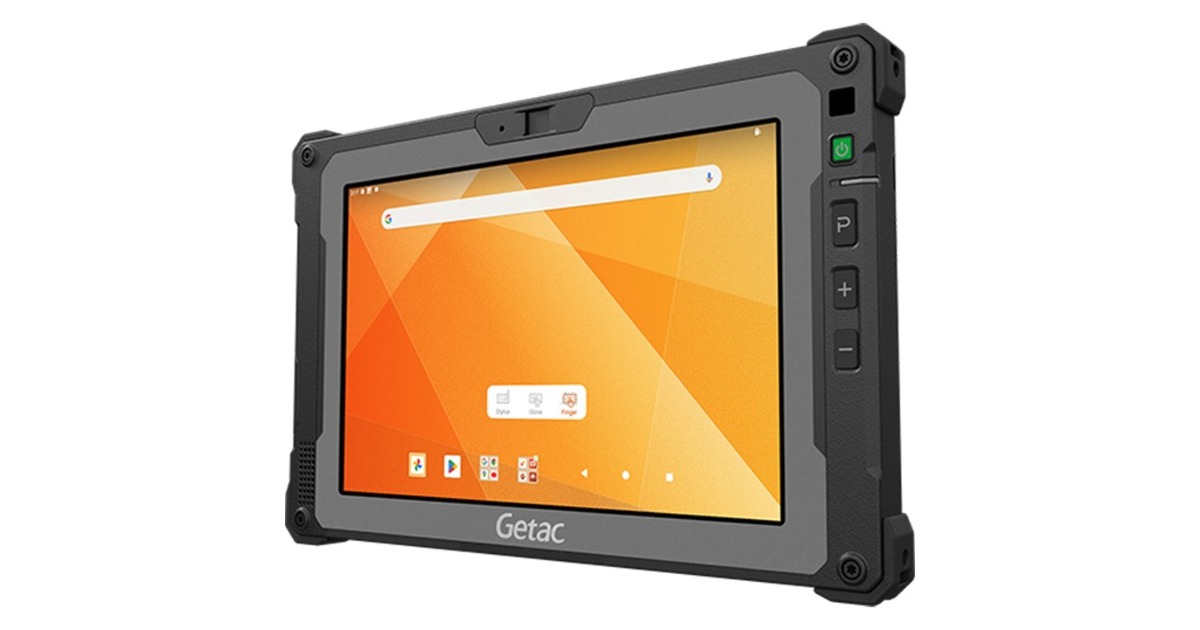 GetacZX80 8