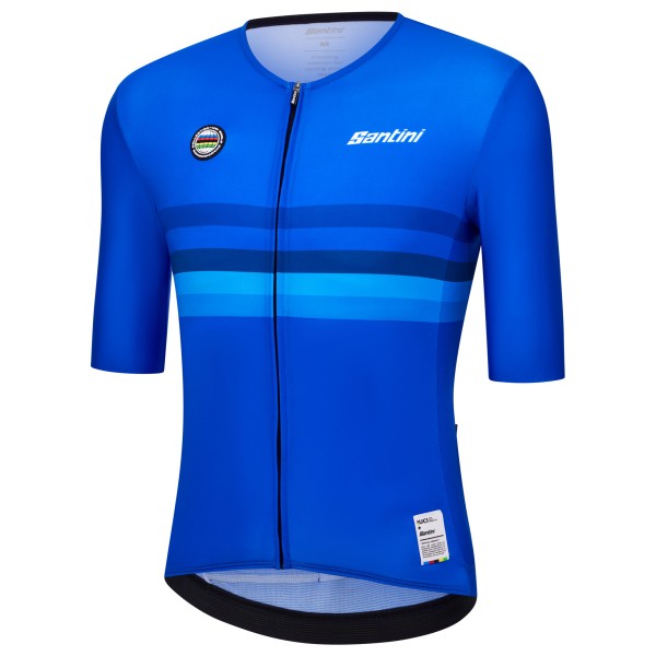 Santini - UCI World Champion Jersey - Maillot de cyclisme