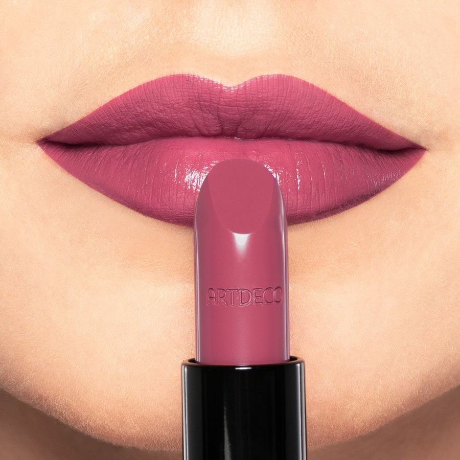 Artdeco Perfect Color Lipstick #915 Pink Peony 4g