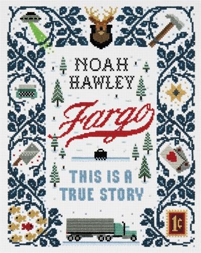 Fargo: This Is a True Story (Hardback)