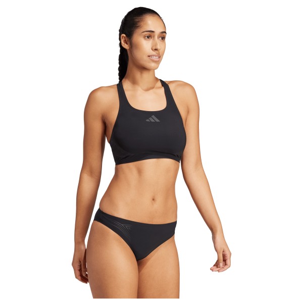 adidas - Women's Lanelux Bikini - Bikini
