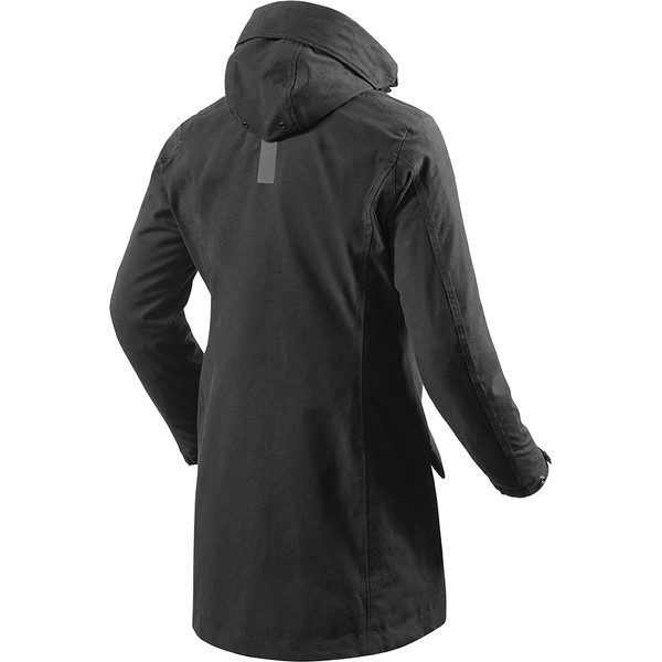 Rev'it - Veste Metropolitan Femmes Noir