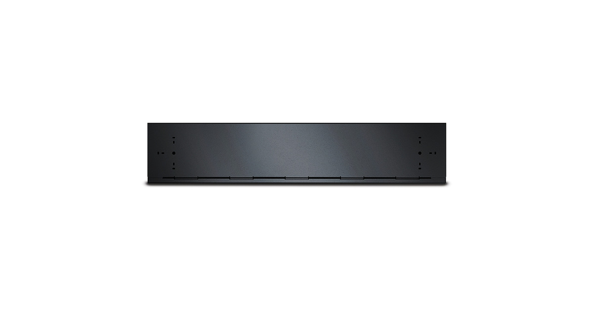 APCService Bypass PDU 230V 10Amp  (Zwart, 6x C13 uitgangen, SBP1500RMI)
